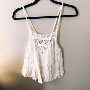 Jen’s Pirate Booty Sadie Tank